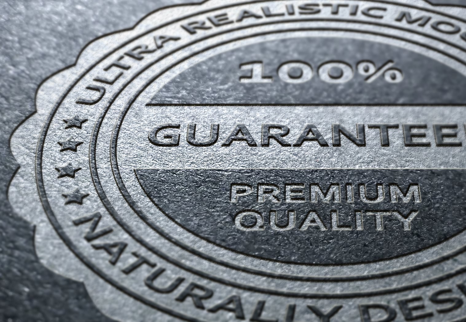 质感超级写实的经典品牌LOGO设计展示模型Mockups[PSD]插图(15)