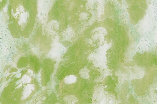 艺术漆大理石纹理素材 Marble Ink Textures 7插图(2)