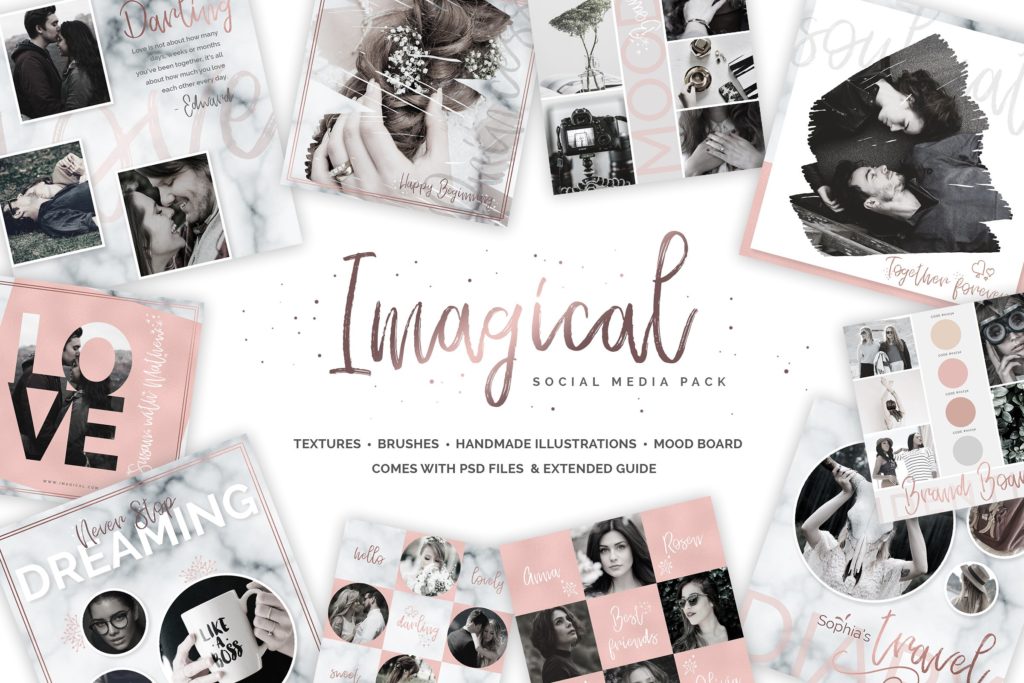 202款高品质多主题广告图大合集打包下载 2.11G[psd]插图(1)