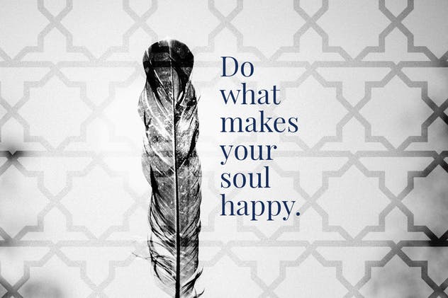 伊斯兰民族艺术几何图形图案素材 Islamic Art Vector Patterns插图(5)