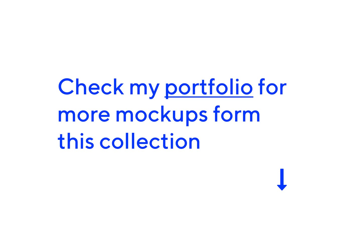 高端企业品牌VI设计效果预览办公用品套装样机v1 Flora Branding Mockup Vol. 1插图(9)