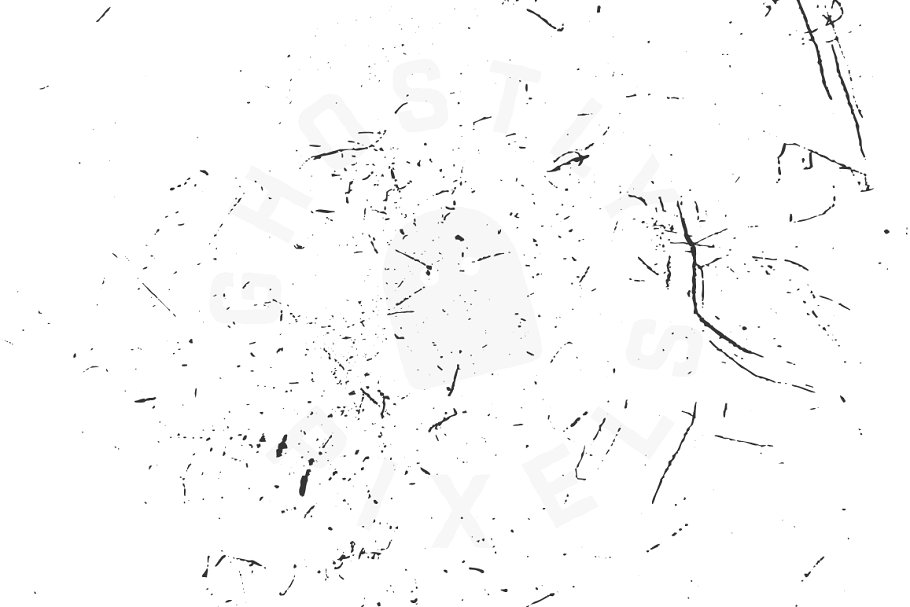 做旧划痕纹理 Scratch Textures插图(10)