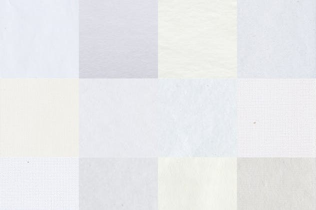 72款牛皮纸/帆布质感纹理素材包 72 dpDelightfully Subtle Texture Pack JPGs插图(2)