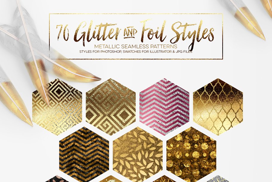 精选水彩设计素材合集[3.86GB] Artsy Watercolor Designer Toolkit插图(10)