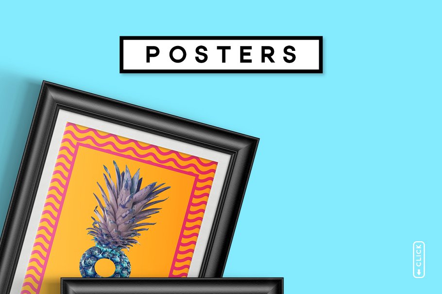 水果设计盒子-字体、纹理 FruitBox – Font. Patterns. Fruit插图(4)