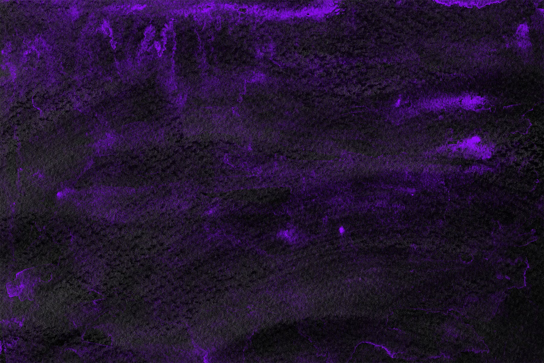 抽象黑/蓝色水彩肌理纹理素材库精选背景 Magnum Backgrounds插图(6)