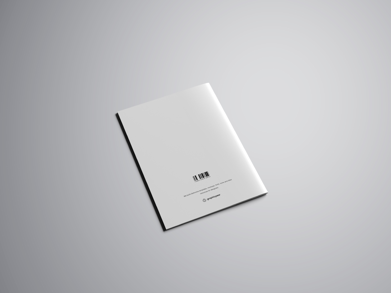 A4多用途宣传册样机[PSD]插图(10)