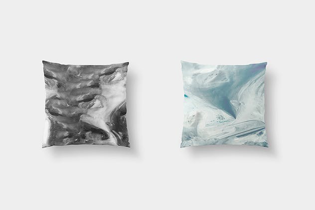 10+抽象油画效果肌理纹理素材 Oculo插图(4)