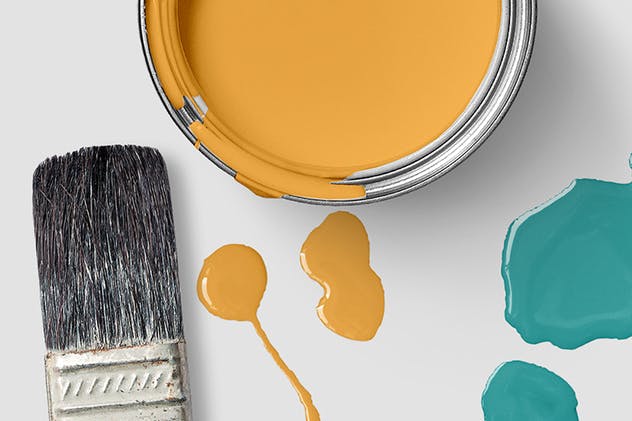 创意作坊巨无霸场景样机模板合集 Hero Image Scene Creator / Mock-Up插图(6)