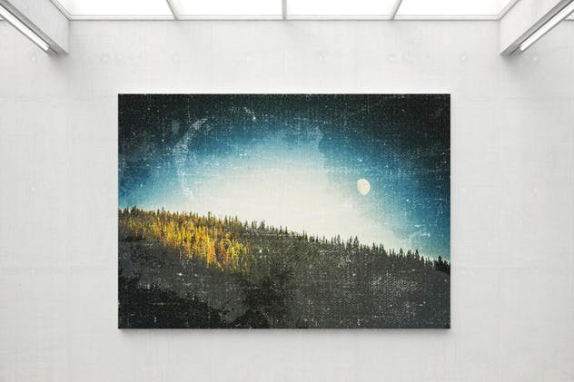 超高分辨率复古磨损石纹效果背景纹理 Super Hi Res Textures – A0插图(9)