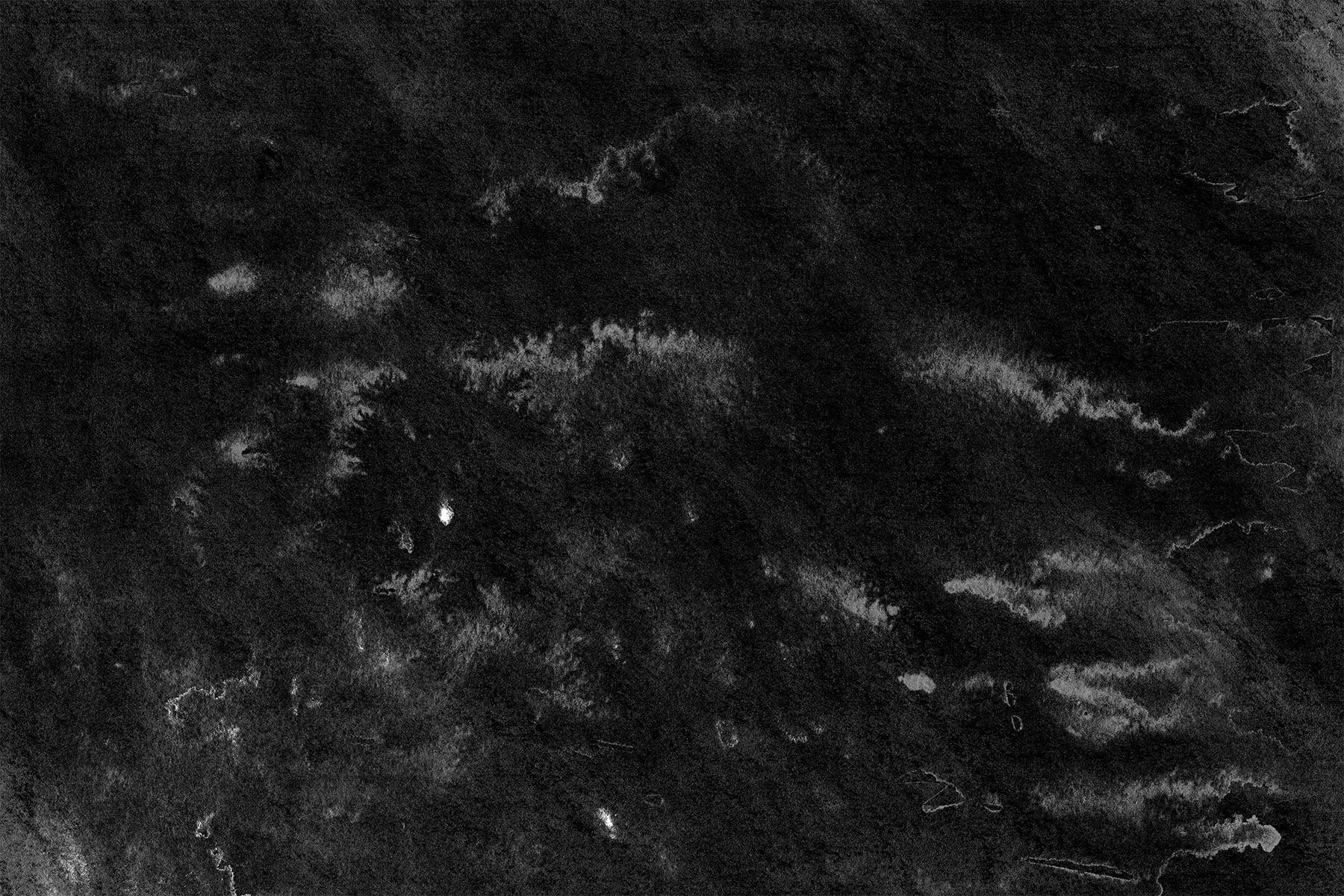 黑色墨水肌理纹理高清背景图片素材 Noir Backgrounds插图(6)