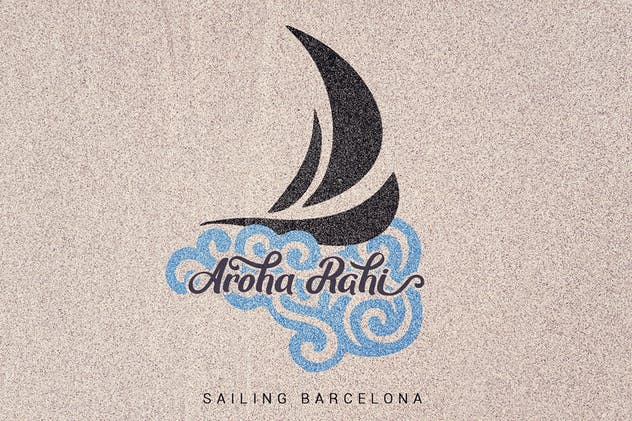 20款海滩沙滩沙子纹理背景素材 20 Beach Textures插图(4)