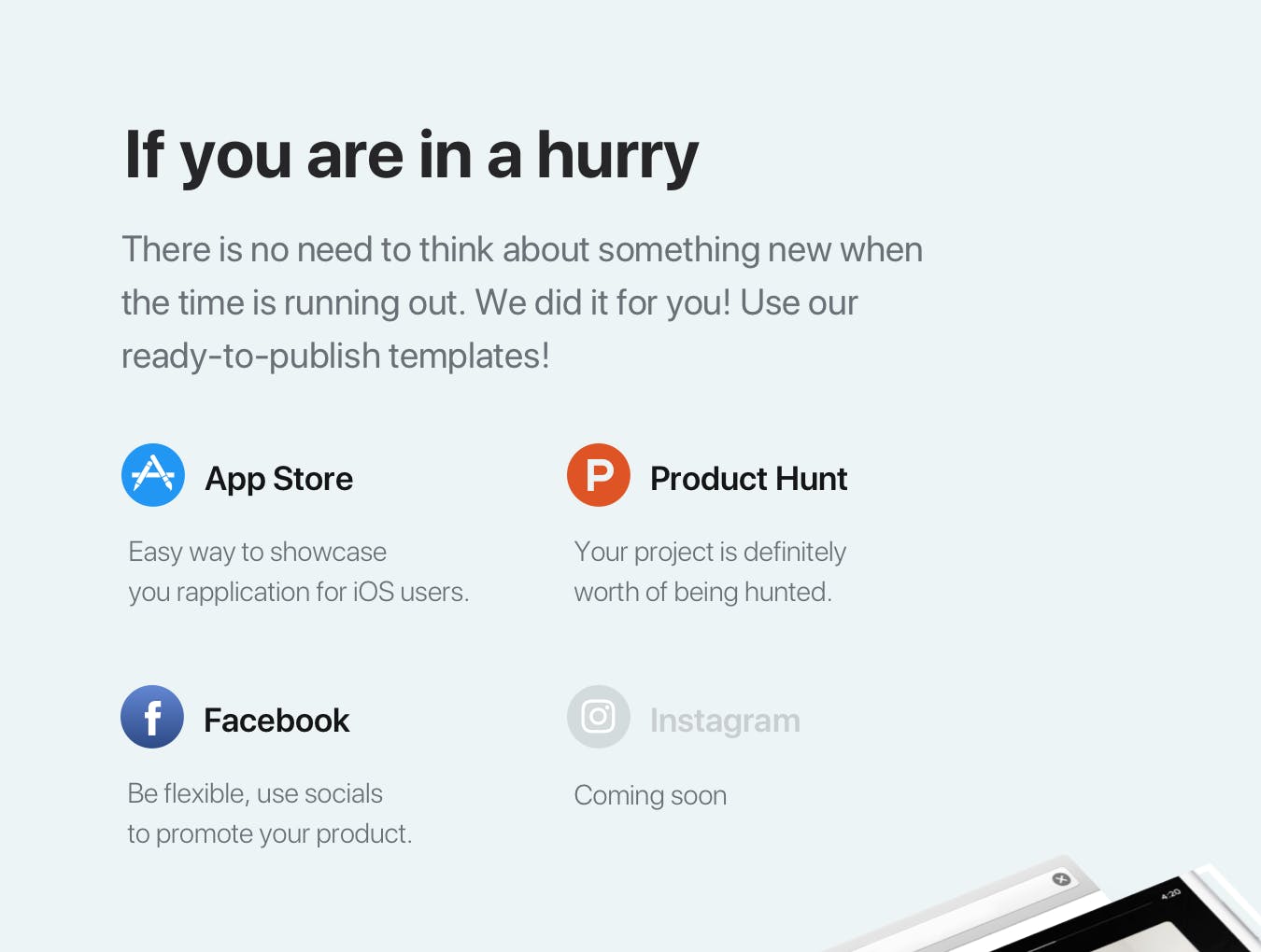 时尚多用途iOS APP UI KITS插图(5)
