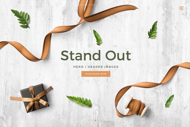 简约家居海报画框样机Vol.4 Simple Homes Mockup Vol. 4插图(3)