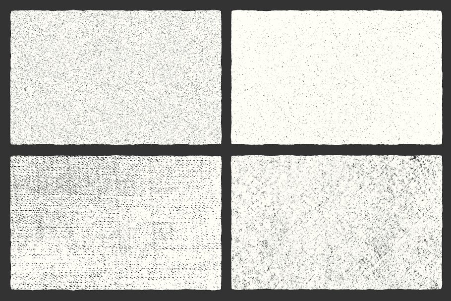 复古做旧磨损风化纹理 Vintage Textures – 10 Pack插图(3)