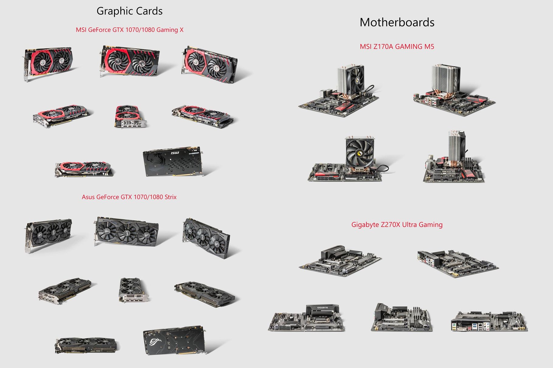 5K高清分辨率电脑修理场景样机 Scene Creator 5K FIX IT Desk Edition插图(11)