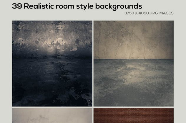 大帐篷灯泡装饰金属字体场景模板17 Marquee Light Bulbs Chaos 17 – Shapes & Backgrouds插图(2)