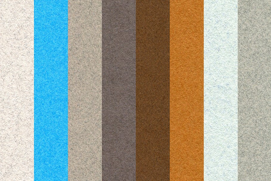 30款数码工匠艺术和手工纸张纹理 Paper Pack: 30 Digital Papers插图(3)