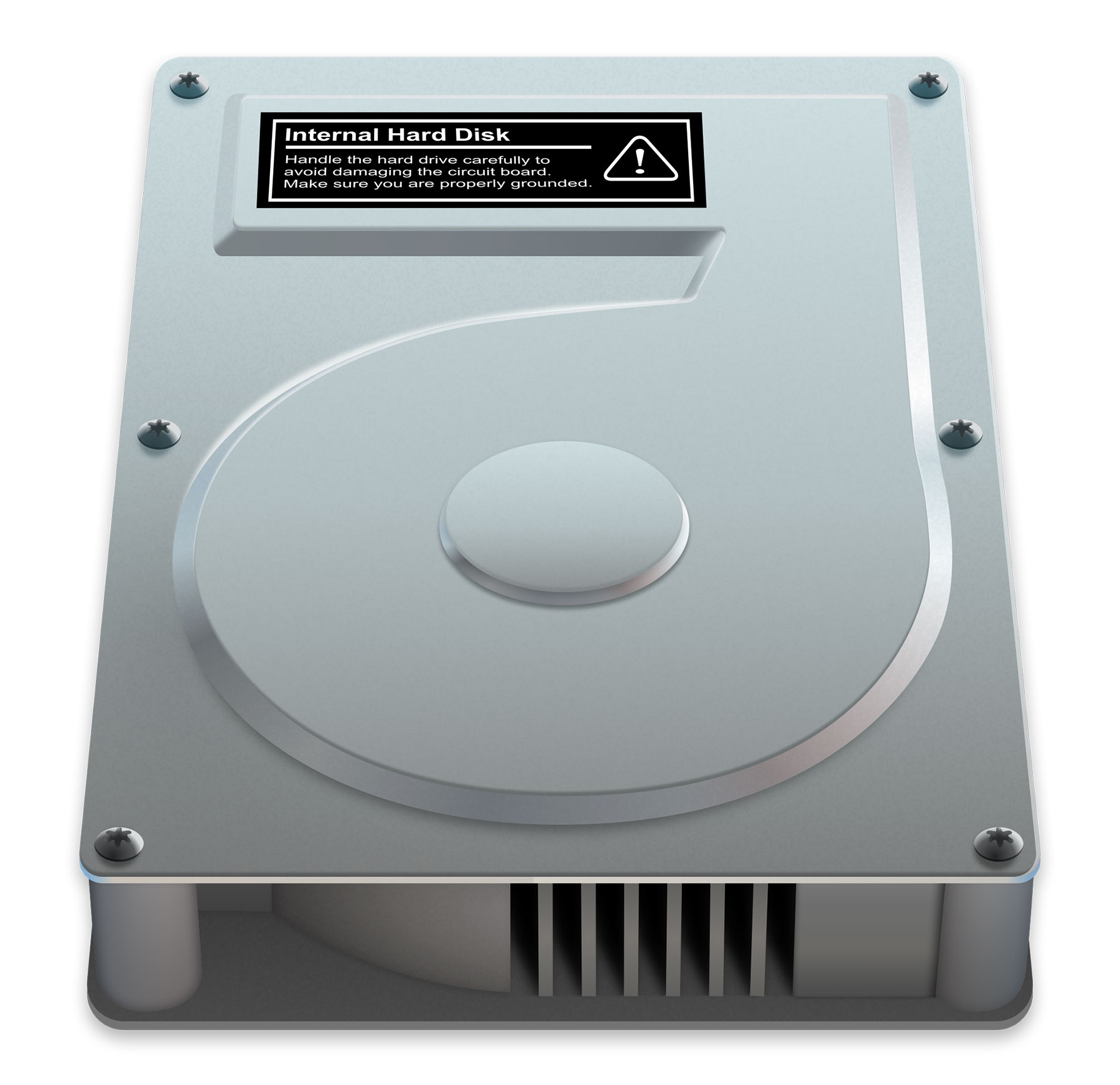 Macintosh HD