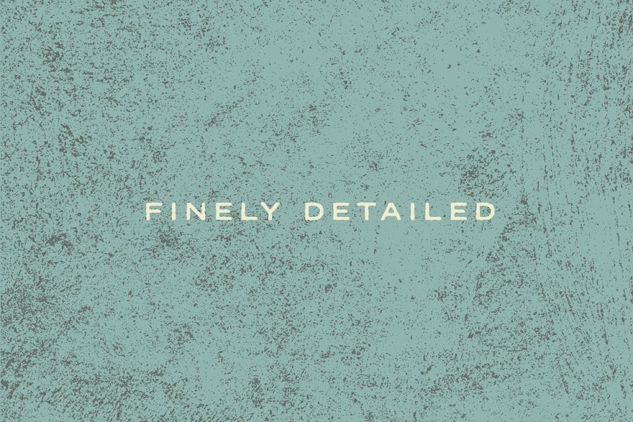 轻度划痕斑迹做旧纹理 Light Grunge Textures插图(1)