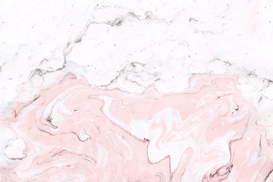 65款高分辨率大理石纹理合集[1.52GB] Marble Paper Textures插图(4)