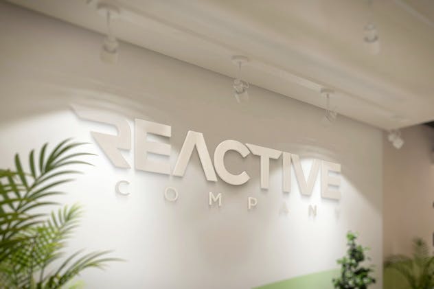 办公室场景品牌VI演示样机v6 Office Branding Mockups V6插图(13)