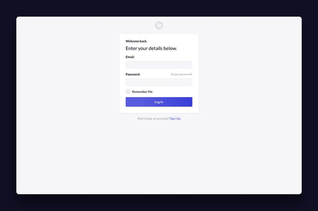 超级数据统计报表UI套件 Dashboard UI Kit 2.0插图(13)