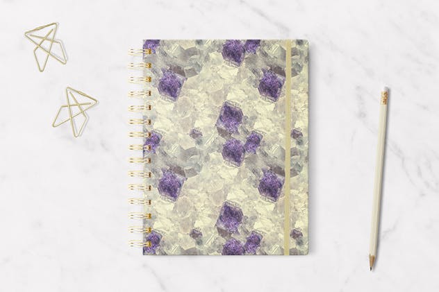 抽象闪光岩石肌理纹理素材 Rocks插图(12)