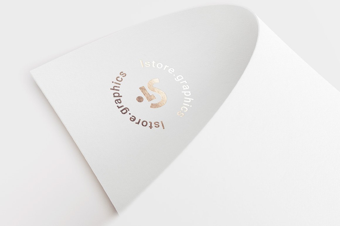品牌演示场景样机模板合集 Branding Mockup Bundle, Paper[9.54GB]插图(5)