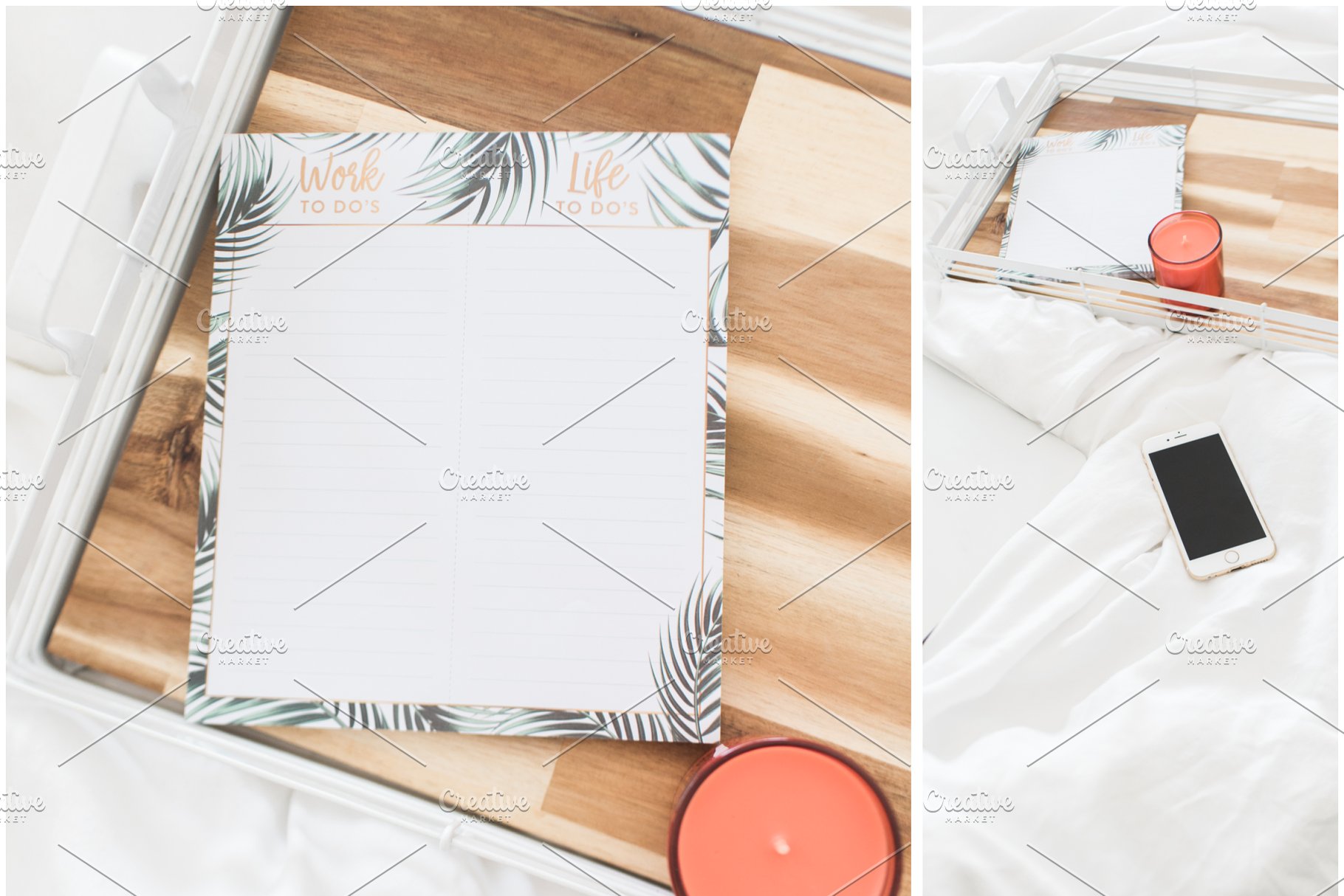 小资格调场景样机合集 MASSIVE Tropical Stock Photo Bundle插图(3)