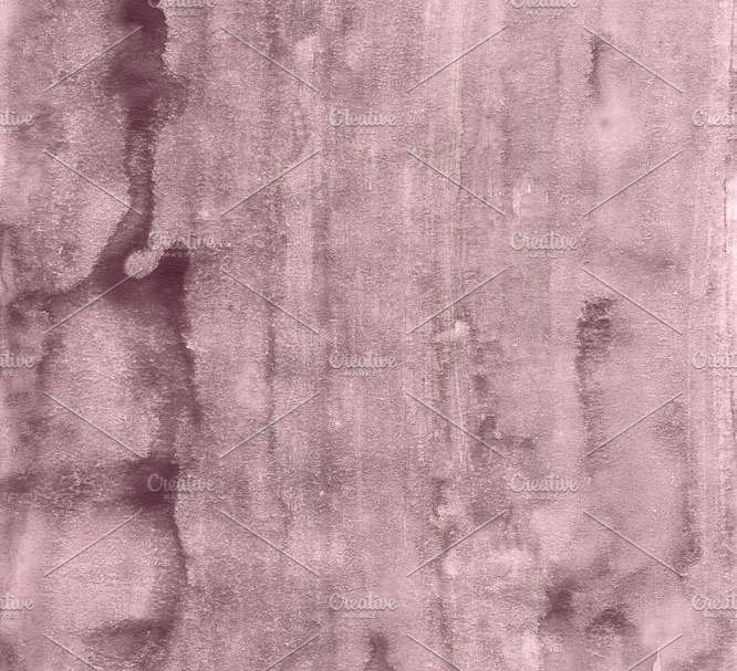 低调奢华的金箔、水彩&木纹图案纹理 Bayou Afternoon Gold & Watercolors插图(4)