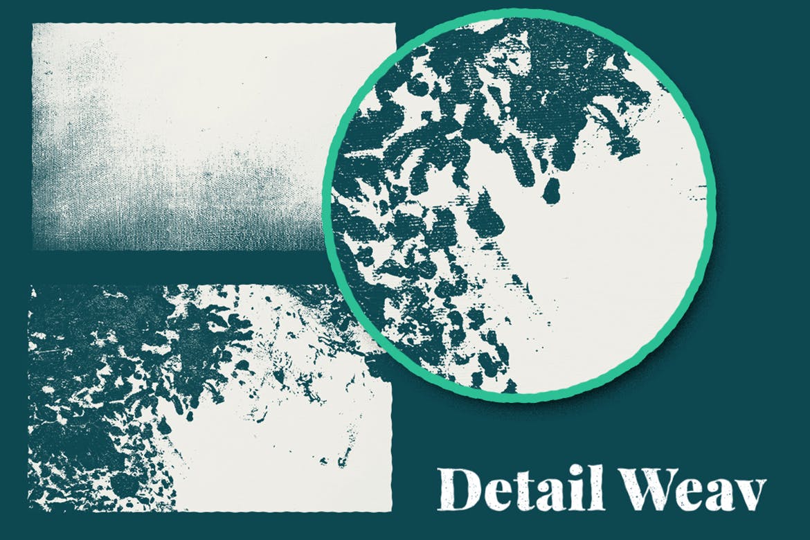 10款油漆纹理矢量素材库精选背景 Paint Texture Pack Background插图(3)