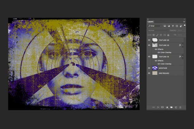 超高分辨率复古磨损石纹效果背景纹理 Super Hi Res Textures – A0插图(6)