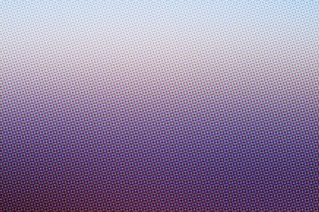 67款多彩圆点错觉抽象背景V1 Retrodots Abstract Backgrounds V1插图(1)