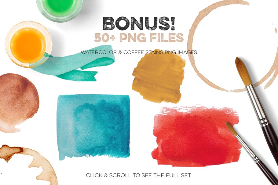 Logo创意设计素材包 Logo Creation Kit Vol.5插图(6)