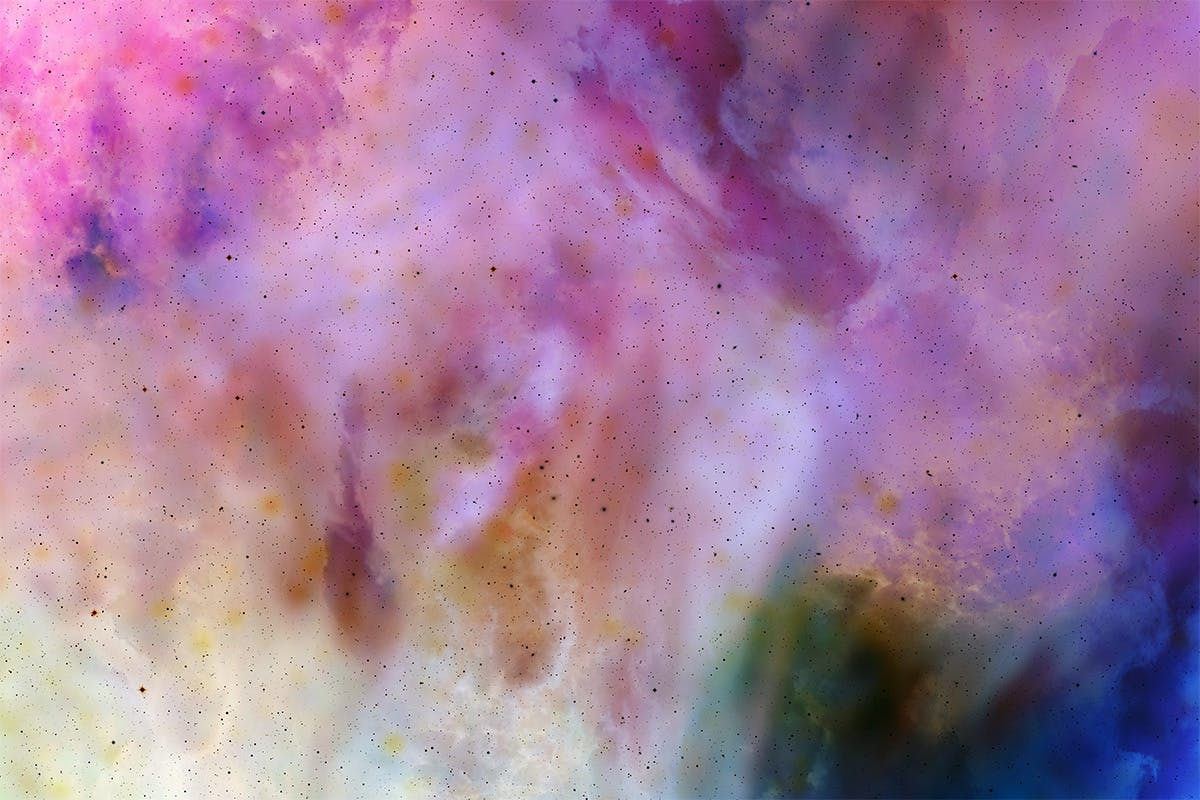 负空间水彩肌理纹理素材库精选背景包v5 Negative Space Backgrounds Vol.5插图(5)