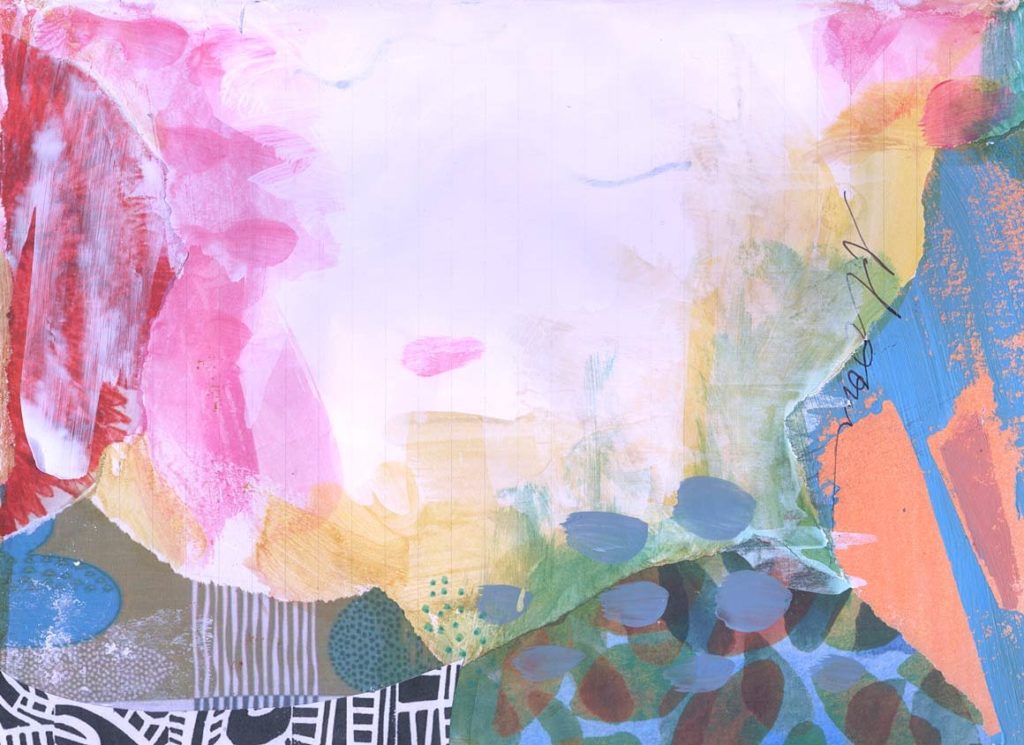 20张抽象全彩油漆背景纹理图下载[psd,jpg]插图(11)