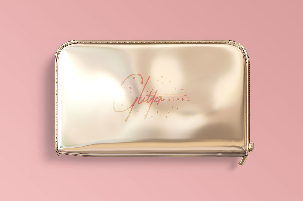 50款女性奢华品牌Logo模板 50 Feminine Luxury Logos插图(12)