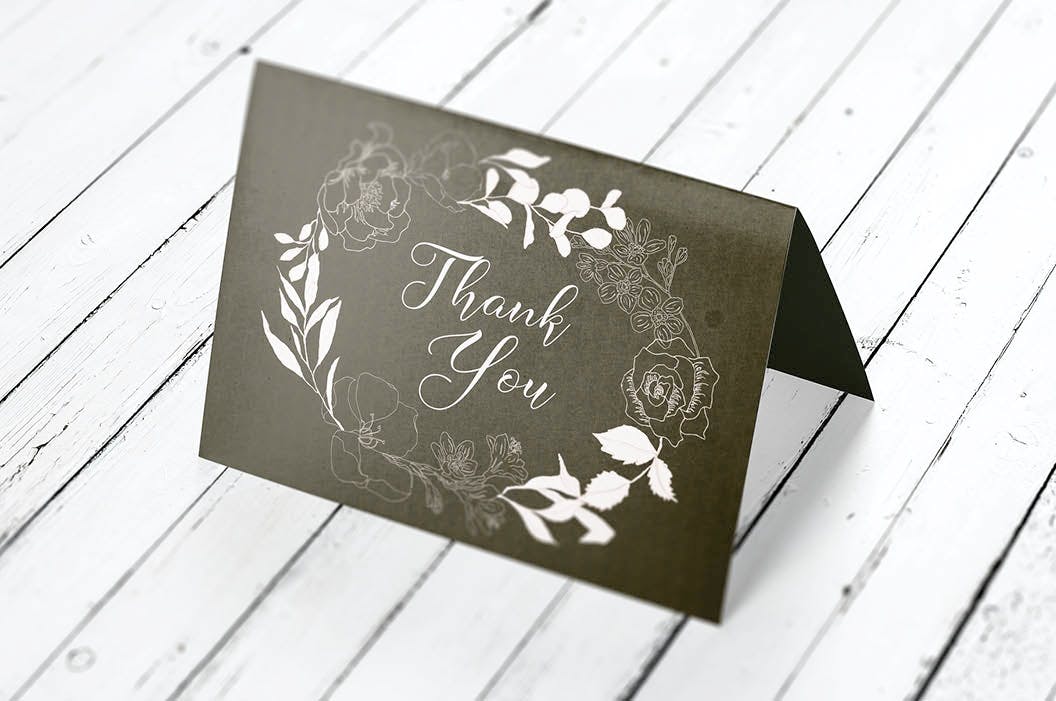 腮红色水彩手绘叶子图案剪贴画PNG素材 Blush Foliage Clip Art Bundle插图(9)