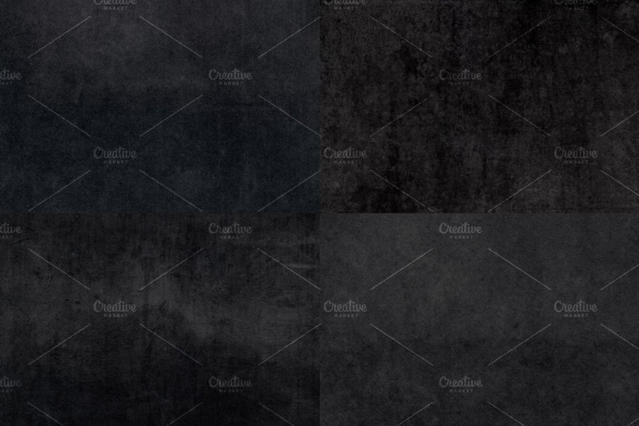 19款明亮和黑色纸张纹理 Subtle Textures Pack 2插图(4)