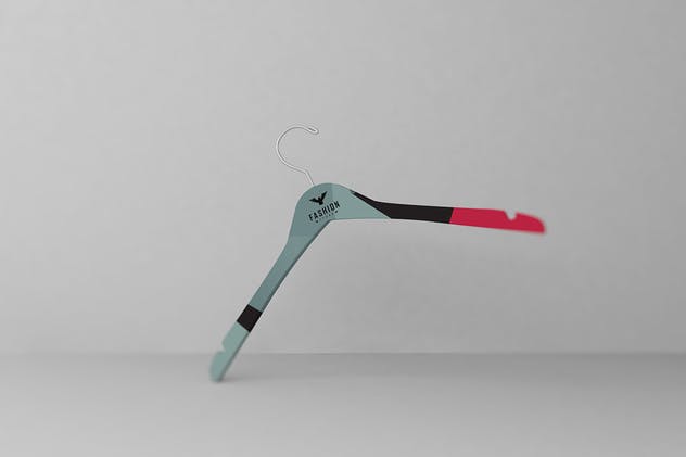 时尚服装门店橱窗样机模板 The Mockup Branding for Fashion Store插图(8)