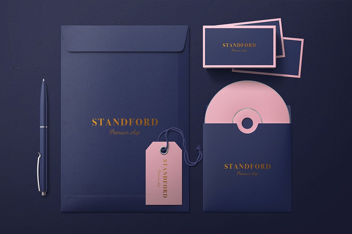 超级场景样机素材包 Scene Generator Mayolla插图(10)