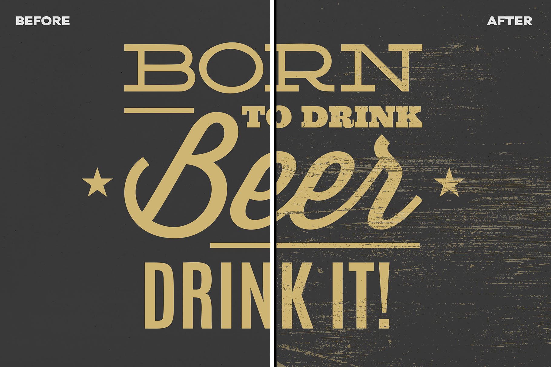 12款油漆纹理矢量素材库精选背景 Vector Paint Textures x12插图(3)