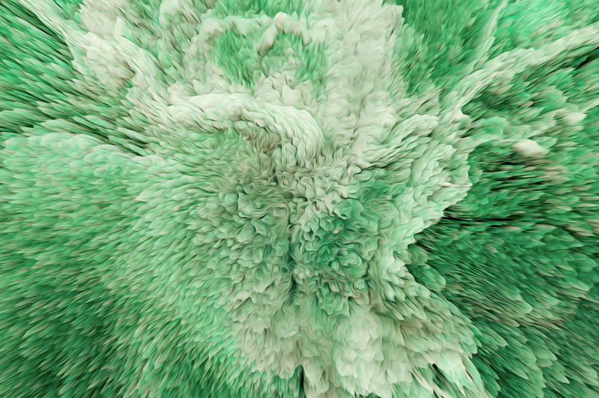 创意抽象纹理系列：40款魅力四射抽象纹理&PS笔刷 Energy, Vol. 1插图(2)