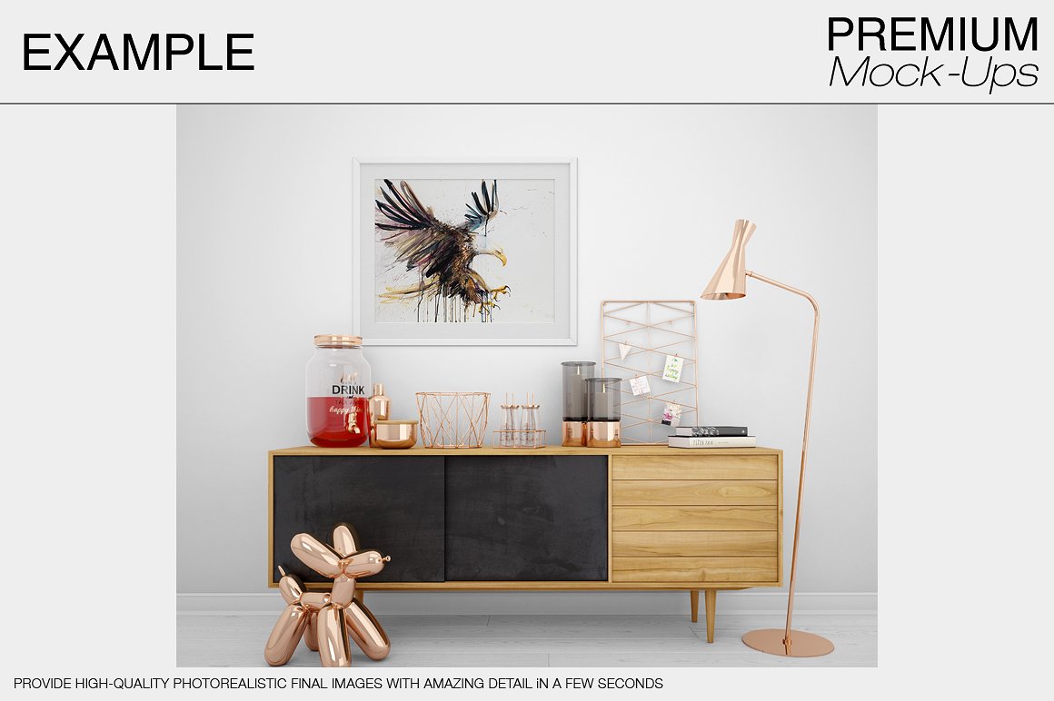 房屋空间展示模型Mockups下载[psd]插图(17)