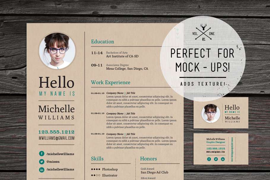 自然木材木纹图案纹理 Natural Wood Texture Pack插图(2)