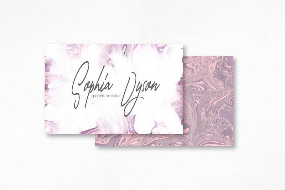 手工制作大理石纹理合集 Marble Textures Pro插图(4)