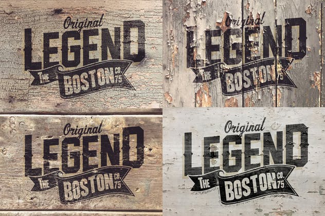 45款真实实木木纹肌理背景素材v1 45 Wood Textures插图(4)