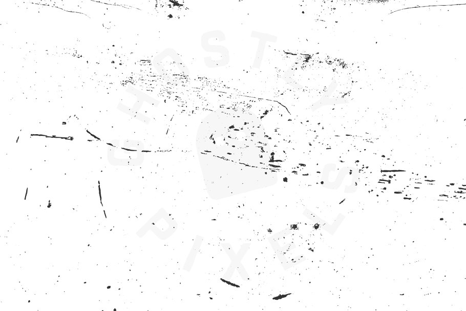 做旧划痕纹理 Scratch Textures插图(7)