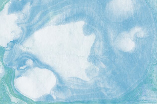 艺术漆大理石纹理素材 Marble Ink Textures 7插图(11)